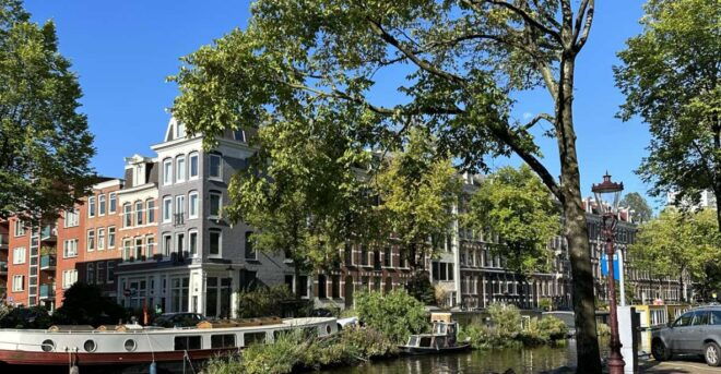 The BEST Amsterdam Tours and Things to Do - Amsterdam Public Transport Tickets