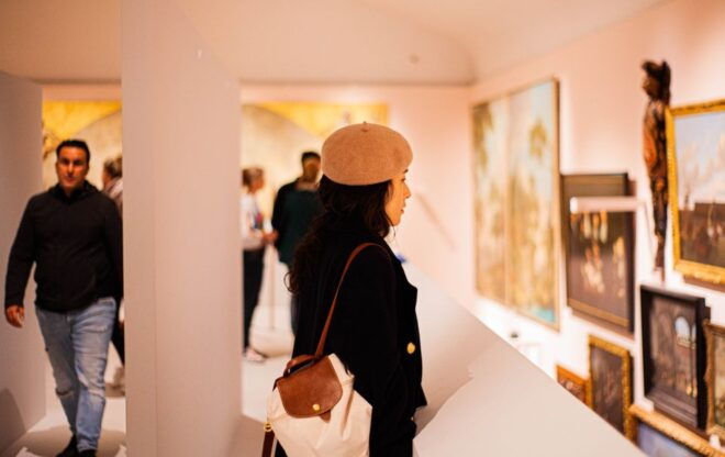 The BEST Amsterdam Tours and Things to Do - GVB Public Transport Ticket