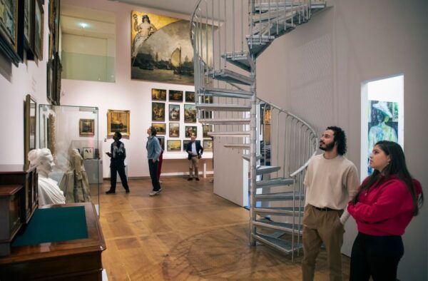 The BEST Amsterdam Tours and Things to Do - Classic Boat Cruise With Cheese & Wine Option