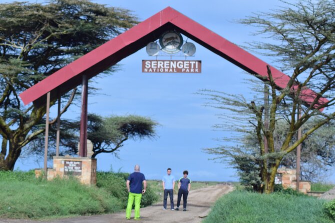 The Best and Most Affordable 4-Day Tanzania Budget Private Safari - Accommodation Details