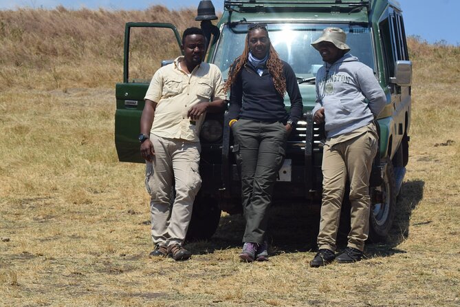 The Best and Most Affordable 4-Day Tanzania Budget Private Safari - Frequently Asked Questions