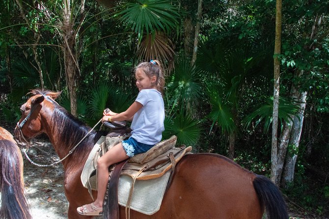 The Best ATVs, Zipline and Cenote Tour With Lunch and Transportation Included - Tour Highlights