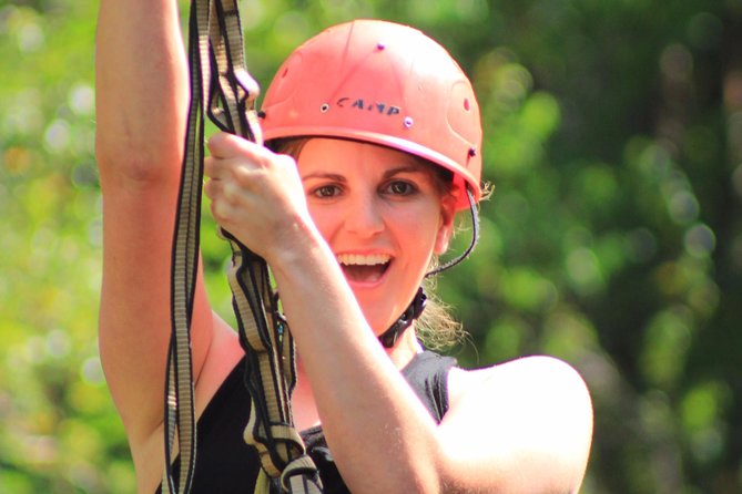 The Best ATVs, Zipline and Cenote Tour With Lunch and Transportation Included - Common Questions