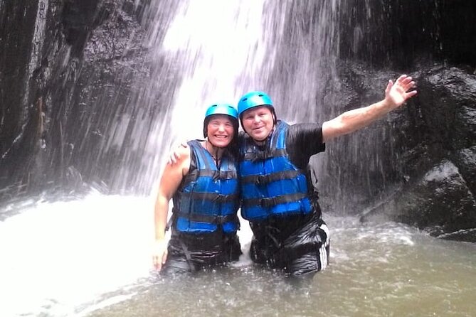 The Best Ayung River Rafting Adventure in Ubud - Visual Representation and Customer Testimonials