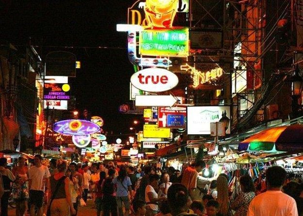 The Best Bangkok Hop-On Hop-Off Bus Tour - Key Attractions Covered