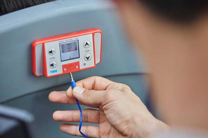 The Best Bangkok Hop-On Hop-Off Bus Tour - Practical Information for Tourists