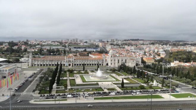 The Best Belem Walking Tour With Jeronimos Tiket Included - Inclusions