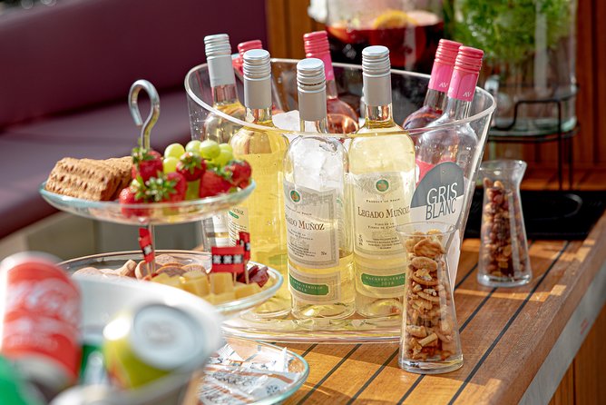 The Best Boat Trip Through the Amsterdam Canals - Traveler Photos and Reviews