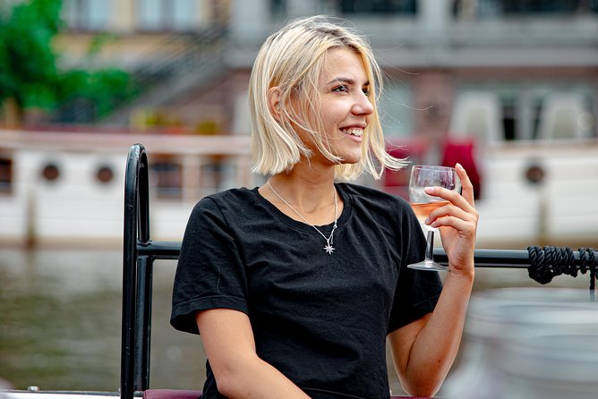 The Best Boat Trip Through the Amsterdam Canals - Common Questions