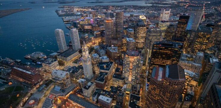 The BEST Boston Tours and Things to Do - Guided Tours