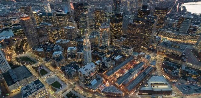 The BEST Boston Tours and Things to Do - Harvard University Student-Guided Walking Tour