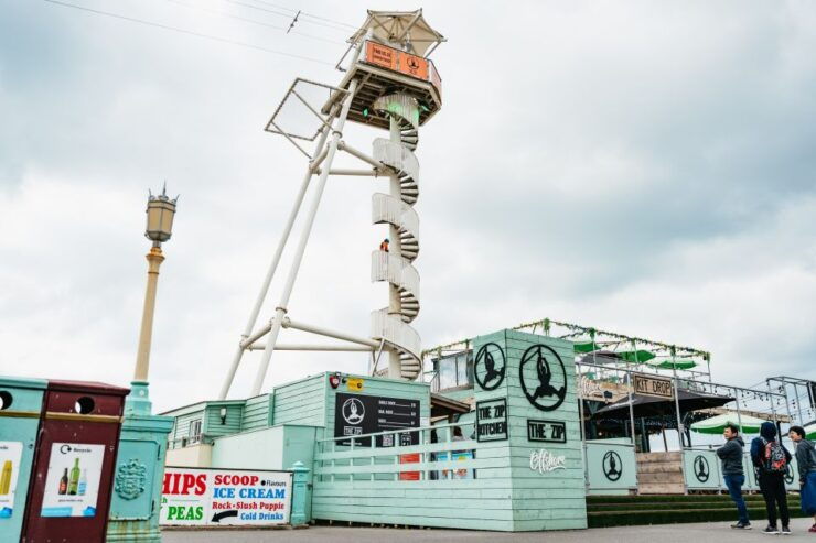 The BEST Brighton Tours and Things to Do - Top Activities in Brighton