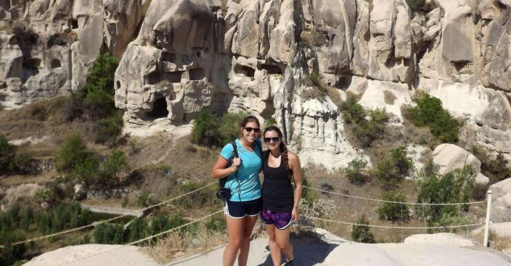 The BEST Cappadocia Neighborhood Tours - Red Tours in Cappadocia