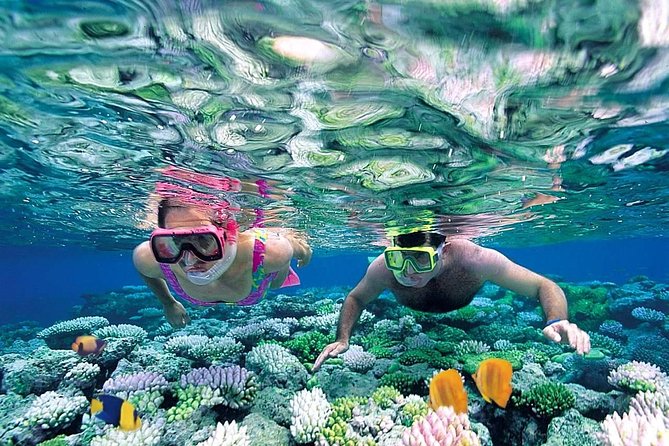 The Best Catamaran Tour to Isla Mujeres From Cancún - Directions