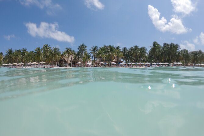 The Best Catamaran tour to Isla Mujeres with Open Bar and Lunch - FAQ