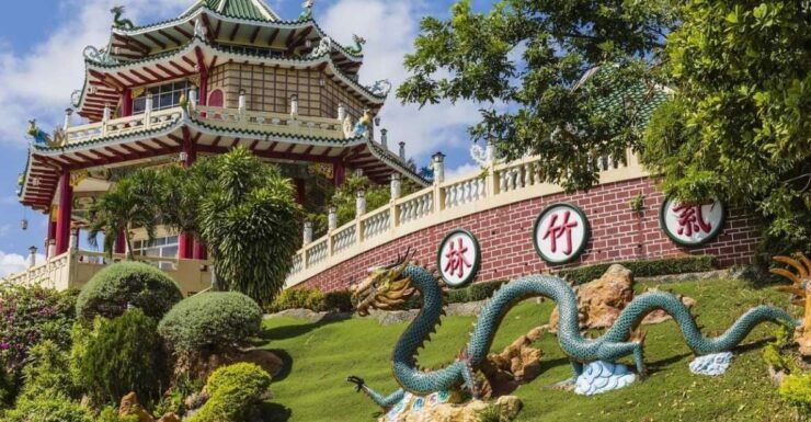 The BEST Cebu City Tours and Things to Do - Top-Rated Historical Sites