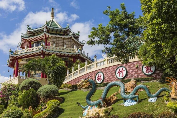 The BEST Cebu City Tours and Things to Do - Exciting Outdoor Adventures