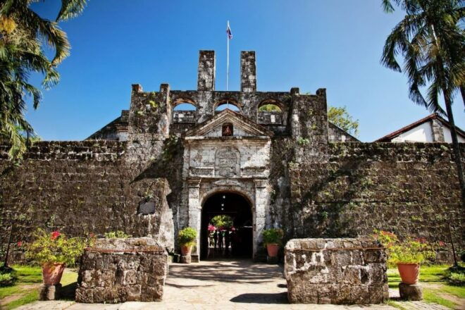 The BEST Cebu City Tours and Things to Do - Vibrant Cultural Experiences