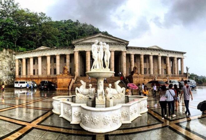The BEST Cebu City Tours and Things to Do - Delicious Food and Culinary Tours