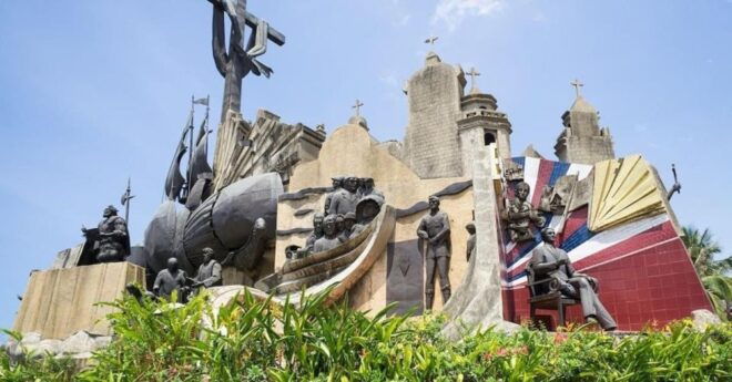 The BEST Cebu City Tours and Things to Do - The Sum Up
