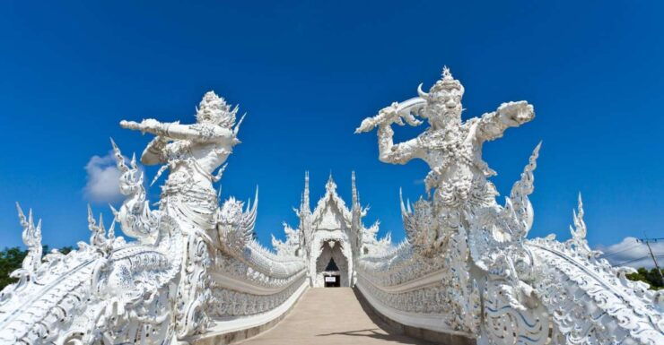 The BEST Chiang Rai Tours and Things to Do - Guided Tours in Chiang Rai