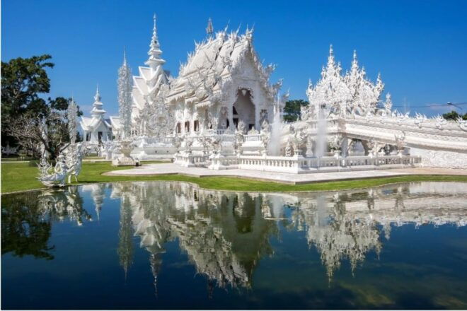 The BEST Chiang Rai Tours and Things to Do - Multi-Day Trips in Chiang Rai
