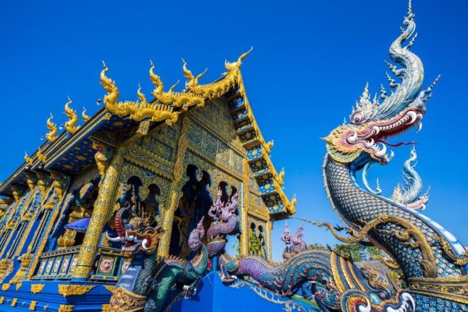 The BEST Chiang Rai Tours and Things to Do - Unique Experiences in Chiang Rai