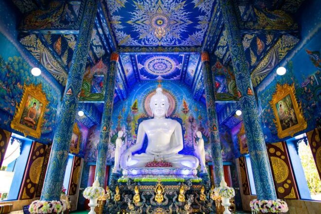 The BEST Chiang Rai Tours and Things to Do - Common Questions