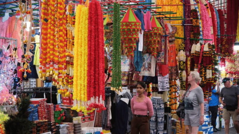 The BEST CHOICE 3-IN-1 Food Tour: 3 Culture Walking Trails - Who Should Consider This Tour?