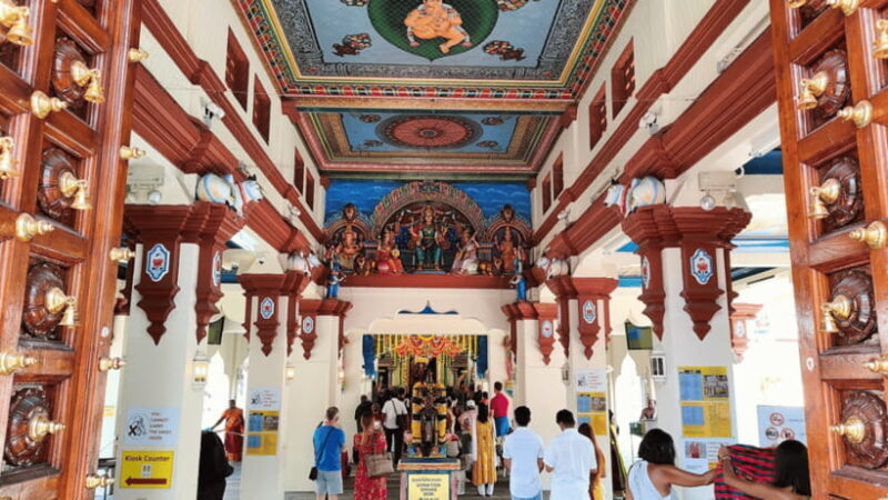 The BEST CHOICE 3-IN-1 Food Tour: 3 Culture Walking Trails - Final Thoughts