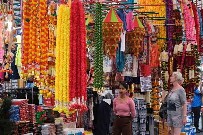 The BEST CHOICE 3 IN 1 Food Tour: 3 Culture Walking Trails - Good To Know