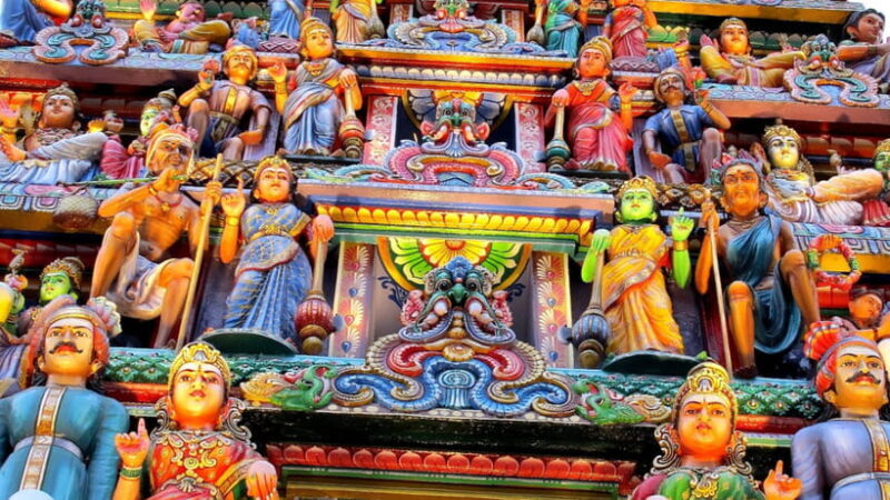 The BEST CHOICE 3-IN-1 Food Tour: 3 Culture Walking Trails - Final Thoughts: Who Should Consider This Tour?