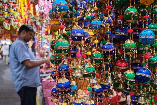 The BEST CHOICE 3 IN 1 Food Tour: 3 Culture Walking Trails - The Sum Up: Why Choose This Tour?