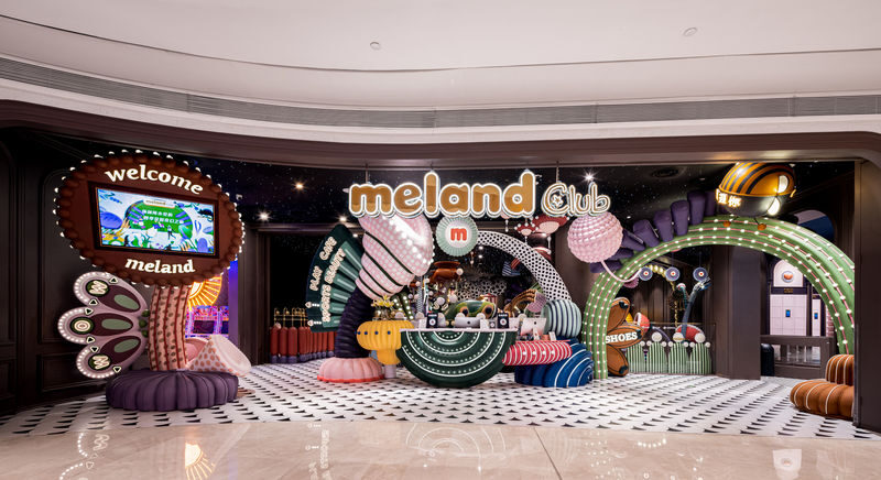 The best choice for taking your kids out: MELAND CLUB (Shenzhen Baoan Qianhai Yifangcheng Store) - What to know before you go