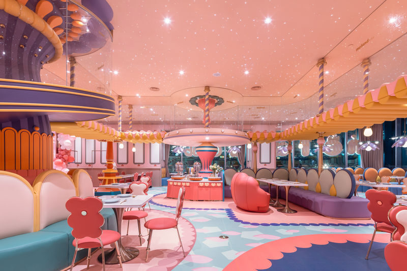 The best choice for taking your kids out: MELAND CLUB (Shenzhen Baoan Qianhai Yifangcheng Store) - Choosing the right ticket and judging the value