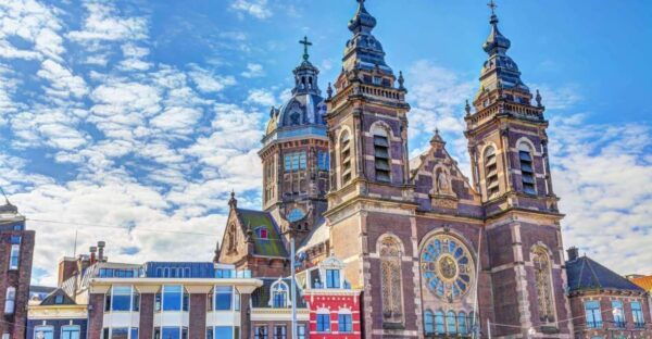 The Best Churches in Amsterdam Private Guided Tour - Common Questions