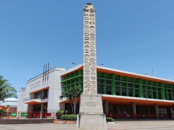 The Best City Tour Neiva - The Sum Up