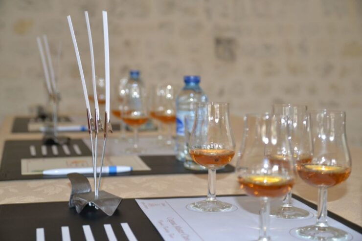 The BEST Cognac Tours and Things to Do in  - FREE Cancellation - Jarnac Cognac Tours