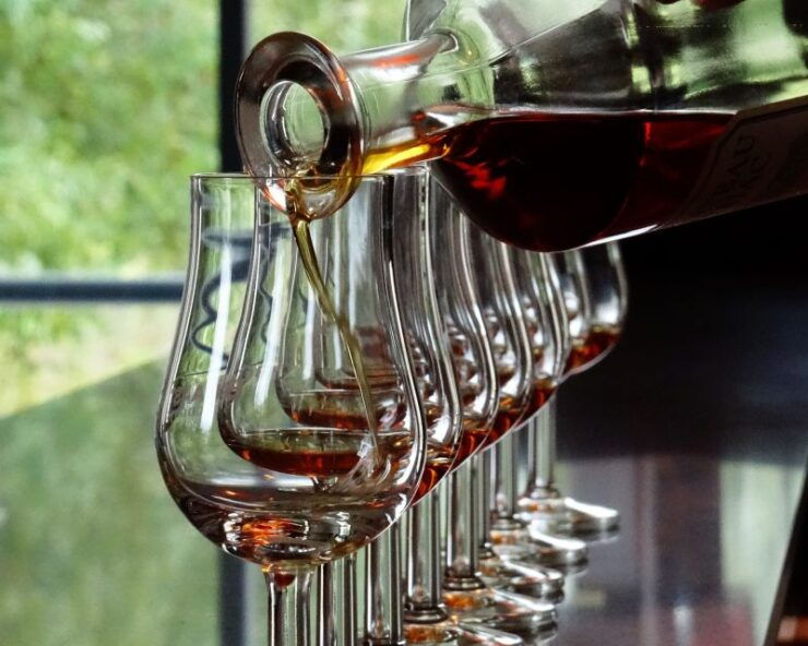 The BEST Cognac Tours and Things to Do in  - FREE Cancellation - Braastad Cognac Prestige Visit