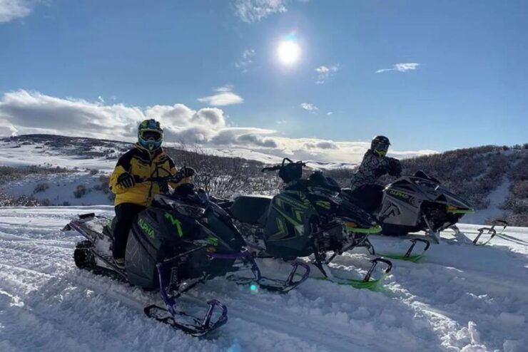 The BEST Colorado Tours and Things to Do - Popular Colorado Tours and Activities