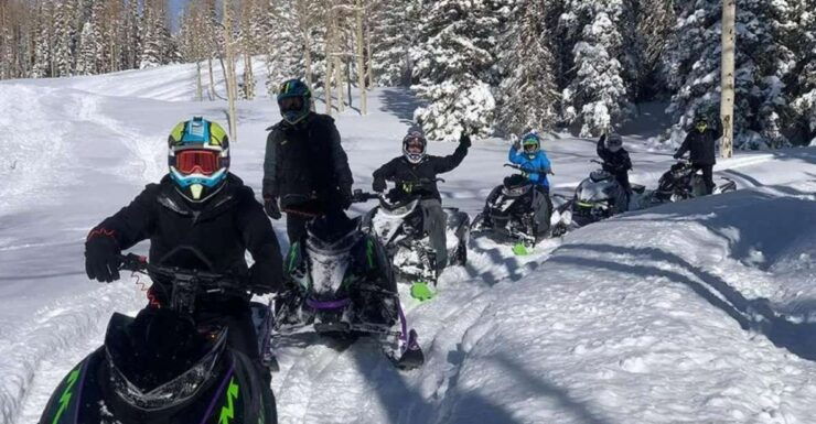 The BEST Colorado Tours and Things to Do - Must-Visit Attractions in Colorado