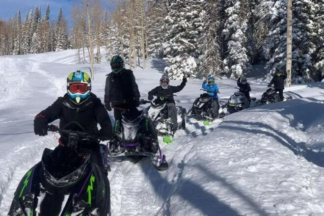 The BEST Colorado Tours and Things to Do - Unique Experiences in Colorado