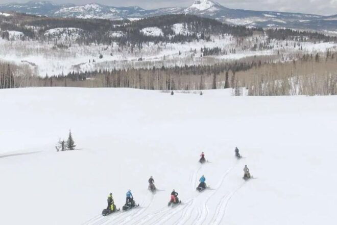 The BEST Colorado Tours and Things to Do - Outdoor Adventures in Colorado