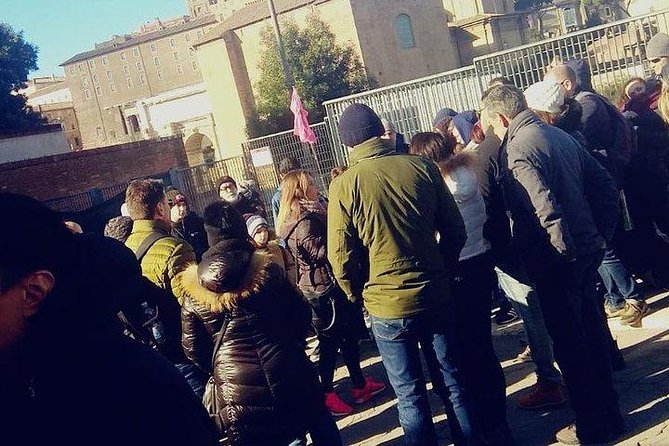 The Best Colosseum Tour - Booking Information