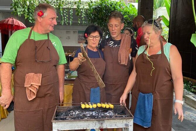 The Best Cooking Class In Bali - Who Will Love This Tour?