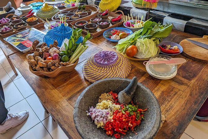 The Best Cooking Class In Bali - Good To Know