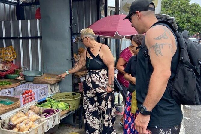 The Best Cooking Class In Bali - Coconut Oil Making and Spices