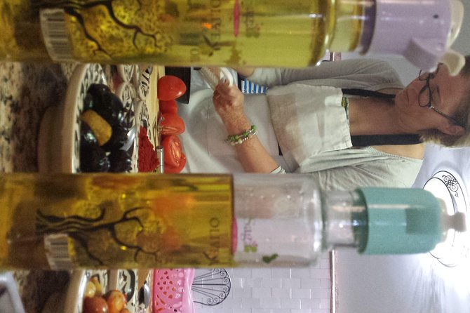 The Best Cooking Class in Fez - The Sum Up