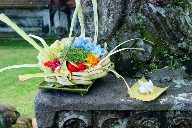 The Best Cooking Class in Ubud - Instructor Expertise and Experience