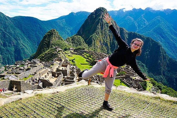 The Best Cusco Tour 4D / 3N - Private Service - Customer Reviews